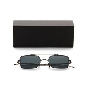 THOM BROWNE multi Unisex Designer Sunglasses